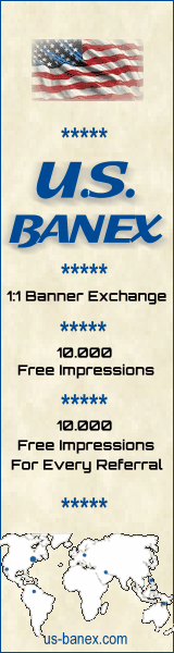 Free Banner Exchange
